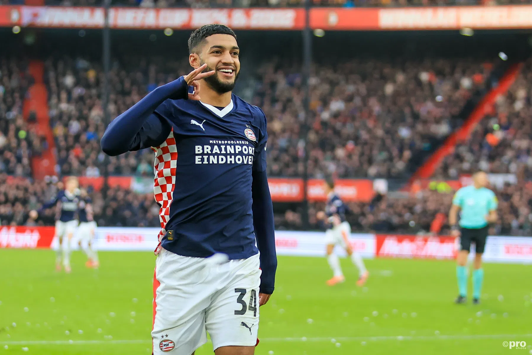 Ondersteunend beeld bij het artikel